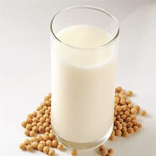 豆浆 Soy Milk